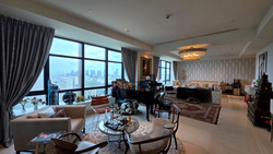 The Ritz-Carlton  (D9), Condominium #540659121